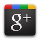 Síguenos en  g+