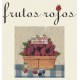 Incienso Frutos Rojos