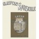 Incienso Savon de Marseille