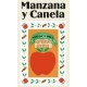 Spray concentrado Manzana y Canela