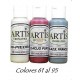 Artis Cromática 60ml  - 3