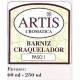 Barniz CRAQUELADOR  paso1