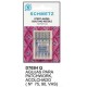 Agujas para acolchado patchwork