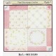 Papel  para decoupage 813220