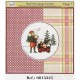 Papel  para decoupage 813225