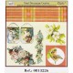 Papel  para decoupage 813226