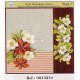 Papel  para decoupage 813231