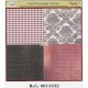 Papel  para decoupage 813232