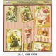 Papel  para decoupage 813233