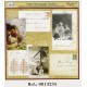 Papel  para decoupage 813235