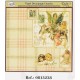 Papel  para decoupage 813238