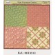 Papel  para decoupage 813241
