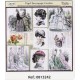 Papel  para decoupage 813242