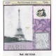 Papel  para decoupage 813244