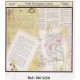 Papel  para decoupage 813250