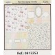 Papel  para decoupage 813253