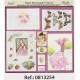 Papel  para decoupage 813254