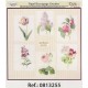 Papel  para decoupage 813255