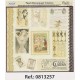 Papel  para decoupage 813257