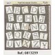 Papel  para decoupage 813259