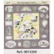 Papel  para decoupage 813260