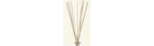 Varillas de Rattan