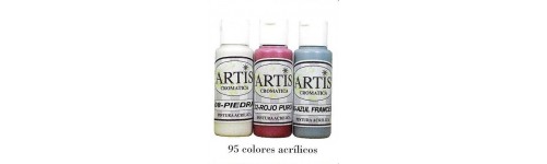 Acrilicos