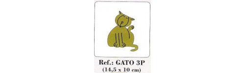 GATOS,PERROS,PAJAROS,...