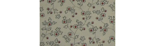 Telas Patchwork