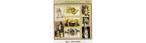 Decoupage