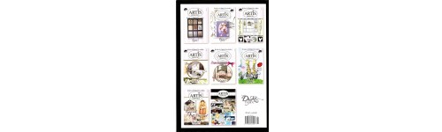 Revistas Artis