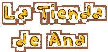 La Tienda de Ana