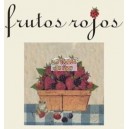 Mini Sachet Frutos Rojos