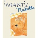 Mini Sachet Nukette
