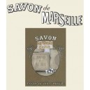 Mini Sachet Savon de Marseille