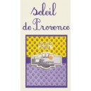 Mini Sachet Soleil de Provence