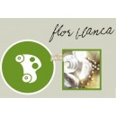 Ambientador coche Flor Blanca