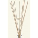 Varillas de Rattan