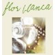 Recambio Mikado Flor Blanca