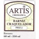 Barniz CRAQUELADOR  paso1