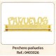 Perchero Pañuelos