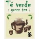 Recambio Mikado Te Verde