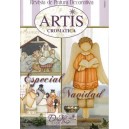 Revista Artis nº7