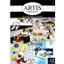 Revista Artis nº8