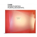 Plantillas de Acetato