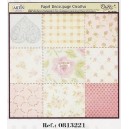 Papel  para decoupage 813221