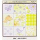 Papel  para decoupage 813222
