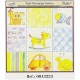 Papel  para decoupage 813223