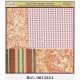 Papel  para decoupage 813224