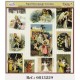 Papel  para decoupage 813229